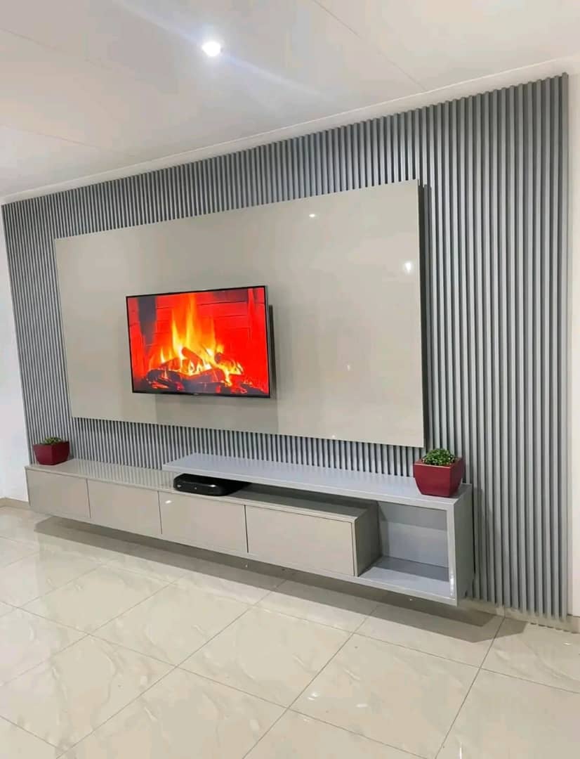 Luxury ceiling lounge