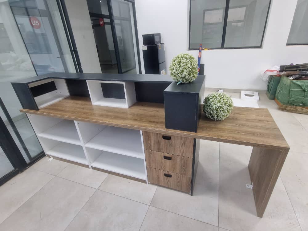 Pharmacy retail fit-out
